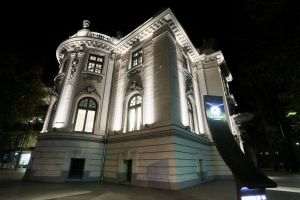 INS: Numărul vizitatorilor la muzee şi colecţii publice a scăzut în 2024 la 18,4 milioane persoane